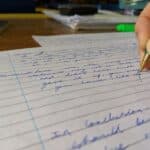 Subiecte BAC 2026. Profesoară de Limba română: Frustrarea elevilor va fi întotdeauna de ce nu a căzut proză, pentru ca asta își doresc ei, dar sunt convinsă că la poezie s-au descurcat