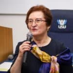 EXCLUSIV Fosta președintă de comisie pentru Olimpiada de Spiritualitate de anul trecut, Mina Rusu din Ministerul Educației, nu a mai fost desemnată la nicio olimpiadă în acest an / „Cum poți să contești oare harul colegului cu care tu ai concurat? Aș scoate cuvântul «contestație» din dicționar”, le spunea atunci elevilor