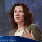 Roxana Mînzatu, vicepreședinta Comisiei Europene: Modul în care reușim să continuăm să investim în educație, în sănătate, în copiii noștri este, până la urmă, o investiție în securitatea internă