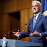 Noua lege a salarizării unitare va fi pusă în dezbatere publică astăzi, anunță Dragoș Pîslaru, ministrul interimar al Muncii / Sporuri limitate și transparente, plus criterii de performanță verificabile, printre pilonii anunțați