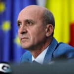 Secretarul de stat Sorin Ion despre scurgerile de subiecte de la Evaluarea Națională 2026: Una e să ajungă subiectul fotografiat de un elev și alta e când subiectul iese în spațiul public dintr-o comisie