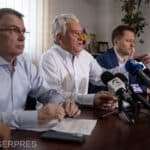 Liderul sindical Simion Hăncescu: Profesorii sunt cei mai afectați în urma măsurilor luate de către Guvernul Bolojan / Marius Nistor, FSE: Cu peste 60% a scăzut cuantumul plății cu ora. Asta înseamnă o lipsă totală de respect la adresa corpului profesoral