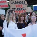 ULTIMA ORĂ Reacție a studenților din ANOSR după ce rectorul-senator Dan Cașcaval a anunțat că 220 de studenți s-au înscris în PSD: Parlamentul să reintroducă incompatibilitatea dintre funcțiile de rector și parlamentar