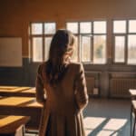 Fenomenul „se mai fac ore la școală în ultimele săptămâni?” Părinți care nu mai duc copiii la școală și pleacă în vacanța mare mai devreme, plus profesori (pre)ocupați / Care e efectul și care e cauza?