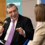 EXCLUSIV România va participa pentru prima dată la testarea PISA de educație financiară în 2029. Carmine Di Noia, director OECD pentru Finanțe și Afaceri: Elevii iau deja decizii financiare la 15 ani / Ce va măsura testul