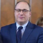 Mihai Dimian, mesaj similar a doua oară în 2 săptămâni: Provin dintr-o familie săracă, iar șansa mea în viață a fost educația. Respect și iubesc educația, respect și iubesc profesorii dedicați
