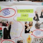 Metoda prin care profesorii le insuflă încredere elevilor și le dau inițiativa, acum pe platforma de resurse prin care mișcarea globală Design for Change se extinde în România (P)