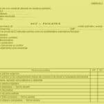 Modelul de aviz eliberat de medicul psihiatru pentru cei care vor să intre în Învățământ. Din 2026, evaluarea psihiatrică este obligatorie pentru toți cei care vor să lucreze în școli