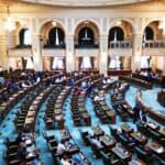 Auditorul intern din învăţământul universitar este inclus în categoria personalului didactic auxiliar printr-un proiect legislativ aflat în Parlament