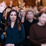 OFICIAL Irina Danielescu, secretarul de stat aproape inexistent timp de un an la Ministerul Educației și Cercetării, și-a dat demisia din funcție pe fondul crizei politice, alături de toți secretarii de stat PSD din Guvern