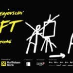 Expoziție cu lucrări ale artiștilor Lia și Dan Perjovschi, deschisă de astăzi la ARCUB – Hanul Gabroveni / Grupurile organizate de elevi, studenți, asociații civice sau culturale au acces gratuit