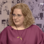 E nevoie de alt sistem de recompensă și calibrare pentru profesori, care să nu fie interesat doar de dosare cu 100 de pagini, ci unul în care să putem sărbători oameni / Op Ed Magda Cojocea, învățătoare