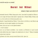 ULTIMA ORĂ Modele de subiecte pentru Evaluarea Națională la clasa a II-a 2026, publicate de Ministerul Educației: limbă și comunicare scris-citit, matematică și explorarea mediului