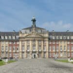 Universitatea din Münster va înfiinţa prima facultate de teologie islamică din Europa
