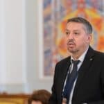 Daniel David, critică proiectul noii legi a salarizării: Le spun ferm decidenților de acum, unii foști colegi de-ai mei în Guvern, că nu este în regulă! Nu putem critica și schimba artificiile în sistem, dacă noi le întreținem și readucem în sistem prin astfel de decizii / Să ne onorăm angajamentele față de educație-cercetare