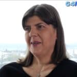 Laura Codruța Kovesi, șefa Parchetului European: Mi-ar plăcea foarte mult să fiu implicată în educație. A tinerilor, a tinerilor magistrați, în România sau în alt stat membru / Dacă România are nevoie de mine și o să fiu chemată să fac ceva în România, voi face