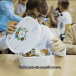 Părinții și profesorii pot accesa online gratuit resurse educaționale prin programul NutriCOOLtura și astfel să crească generații care știu ce le face bine, începând cu alegerile din farfurie (P)