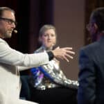 INTERVIU Pascal Bornet, expert în inteligență artificială: Nu vom putea interzice complet ChatGPT în nicio școală. Rolul educației este să îi învețe pe copii cum să folosească AI corect / Elevii trebuie să fie „arhitecții intenției”, nu să lase instrumentul să gândească în locul lor