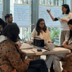 Program de formare pentru profesorii care vor să predea opționalul Educație pentru dezvoltare durabilă în școli, organizat gratuit pe 23 mai în București / Aceștia vor primi structura programei pe care o pot implementa la clasă, planificări, modele de activități și instrumente de evaluare