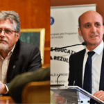 Fără inspectori școlari care sunt și consilieri locali sau județeni în comisiile de interviu pentru concursul de directori, propune deputatul Ciprian Rigman / Sorin Ion, secretar de stat: De acord. Propun să extindem interdicția și la reprezentanții școlii