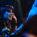 Universitatea din București a felicitat-o pe Alexandra Căpitănescu, masterandă la Facultatea de Fizică, după Eurovision 2026: Ați adus României un rezultat istoric