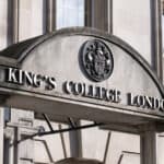 Fuziune majoră în învățământul superior britanic: King’s College din Londra și Cranfield University vor funcționa împreună din 2027