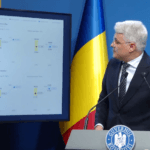 Salariul brut al unui profesor universitar va crește cu 3%: Salariu de bază va fi între 10.592 lei și 15.550 lei, spune ministrul interimar al Muncii / Dragoș Pîslaru: Deci nu pot să am diferență între 16.000 de lei și 29.000 de lei pentru un profesor universitar, că e tot profesor universitar