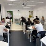 La 14 ani, copiii încă se descoperă. Evaluarea Națională îi pune prea devreme într-un clasament / Op Ed Raluca Tarcea