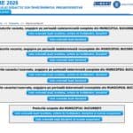 Titularizare 2026. Lista finală a posturilor a fost publicată de Ministerul Educației și Cercetării. Vezi posturile vacante pe perioadă nedeterminată și pe perioadă determinată