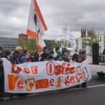 Zeci de mii de elevi au protestat în Germania faţă de posibila reintroducere a serviciului militar obligatoriu