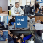 Elevii și studenții care aleg învățământul dual în Reșița primesc burse și facilități pentru transport, cazare și masă / Programele sunt făcute în parteneriat de Universitatea Babeș Bolyai, Primăria Reșița, Colegiul Economic și Colegiul Tehnic, prin PNRR (P)