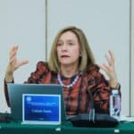 Șefa Organizației Meteorologice Mondiale, Celeste Saulo: El Niño va influența clima la nivel global și poate agrava valurile de căldură și fenomenele extreme