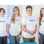 Avem nevoie de o Educație care să ne învețe să gândim critic, de informații corecte și de sprijin pentru sănătatea mintală, transmit de 1 Iunie copiii din Boardul Copiilor UNICEF