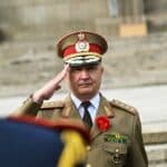 Șeful Armatei, pus sub urmărire penală de DNA după ce ar fi solicitat Ministerului Educației suplimentarea locurilor la buget la Universitatea Națională de Educație Fizică și Sport