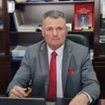 Rectorul UNEFS Marius Stoica, despre suplimentarea locurilor bugetate de la Facultatea de Educație Fizică și Sport, motivul dosarului DNA în care e cercetat șeful Armatei: Eu am făcut solicitarea, cu aprobarea Consiliului de Administrație. Ministerul Educației ne-a aprobat 20 de locuri suplimentare. Nu îl cunosc pe acest domn general