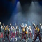 Liceul Politehnica București va pregăti artiști de musical și tehnicieni de sunet și design de lumini din toamna lui 2026, în parteneriat cu Opera Comică pentru Copii și Cantus Mundi