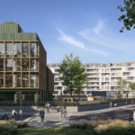 Arhitecții școlilor care se construiesc în două cartiere din București: Proiectăm nu numai clădiri, ci ecosisteme educaționale / Într-o școală profesorii au nevoie de „zone de refugiu”, în afara cancelariei, iar școala trebuie să stimuleze educația nu doar să o găzduiască