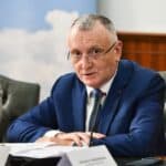 Fostul ministru Sorin Cîmpeanu este nominalizat ca ministru al Apărării în cabinetul Veștea