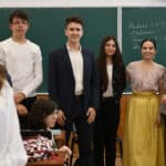 Profesorul care știe cel mai bine fiecare elev: ce face, de fapt, dirigintele și de ce rolul său este esențial în școală