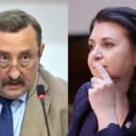 Problema rectorilor-parlamentari. Studiu de caz: Dan Cașcaval și sprijinul fățiș pentru Monica Anisie, nominalizată pentru postul de ministru al Educației, în audierile din Parlament