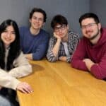 Patru foști elevi ai Colegiului Național „Mihai Viteazul” din Ploiești, acum studenți la universități din România și UE, au creat o platformă cu peste 3.600 de internshipuri pentru studenții din toată Europa