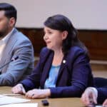 Monica Anisie anunță prioritățile la Ministerul Educației: catalogul electronic, examenele naționale și fondurile europene