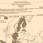 Subiecte Geografie BAC 2026. Absolvenții de liceu au avut de prezentat un avantaj și un dezavantaj pentru transportul naval al mărfurilor în Europa