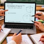 Profesori de matematică remarcă similitudini între problema 4.b) de la Evaluarea Națională și un exercițiu dintr-un concurs de selecție pentru olimpici în Canada