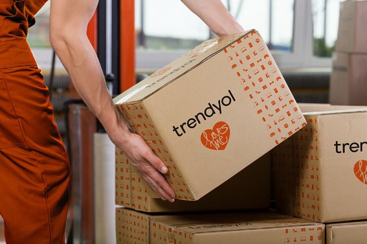 Romanian merchants make up 55% of sales on Trendyol in the country since start of 2026