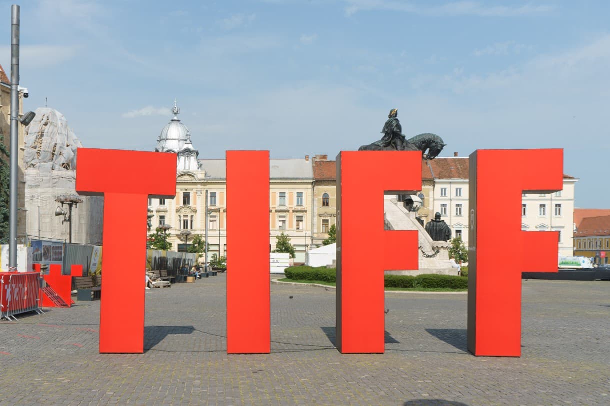 Cluj-Napoca’s TIFF 2026 reveals line-ups for Official Competition and What’s Up, Doc? sections