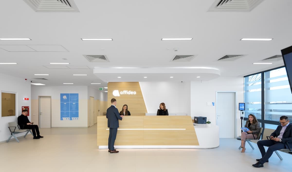 Romanian subsidiary of medical imagery group Affidea expands by acquiring five units