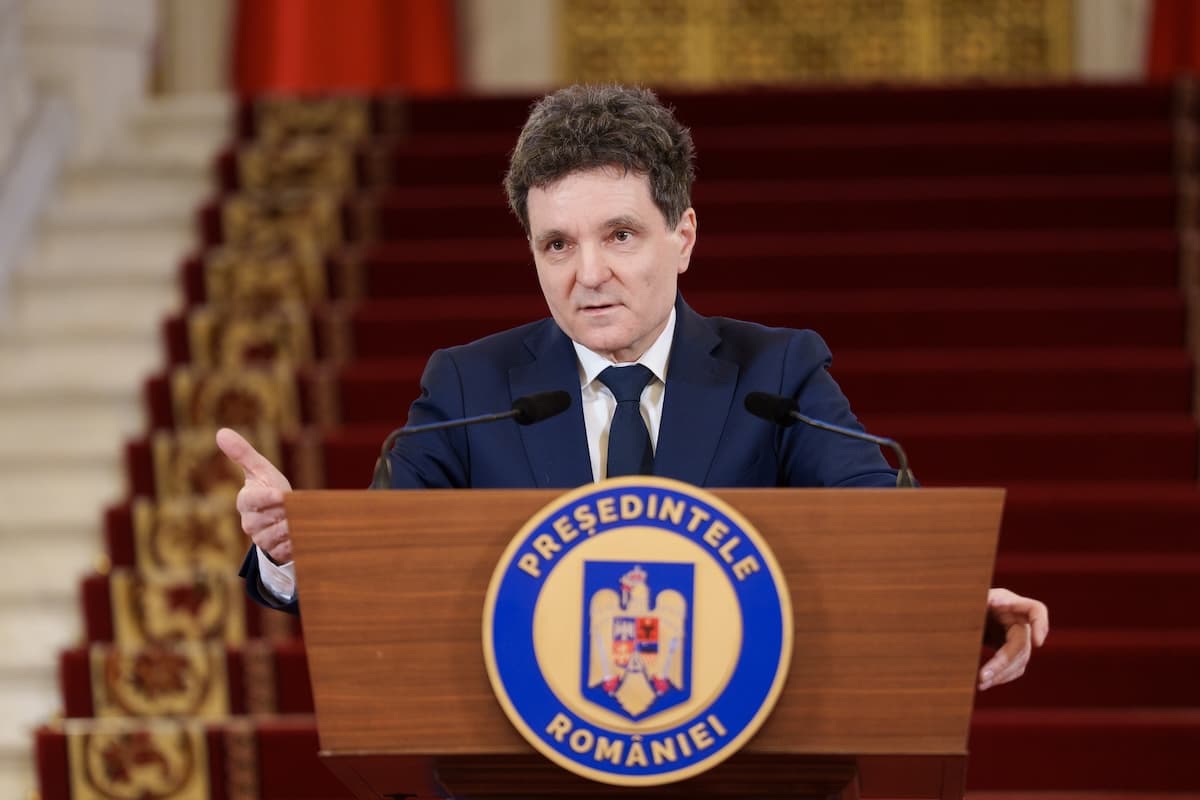 Romanian president expected to move on PM nomination amid coalition deadlock