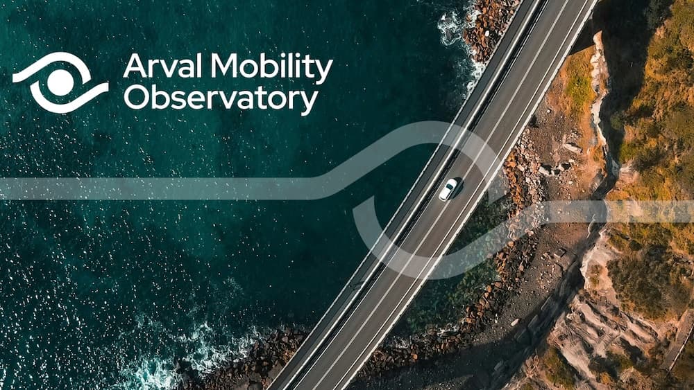 ARVAL MOBILITY OBSERVATORY 2026 GLOBAL FLEET AND MOBILITY BAROMETER: Half of Romanian companies are considering introducing or increasing operational leasing, while 25% expect fleet growth over the next three years