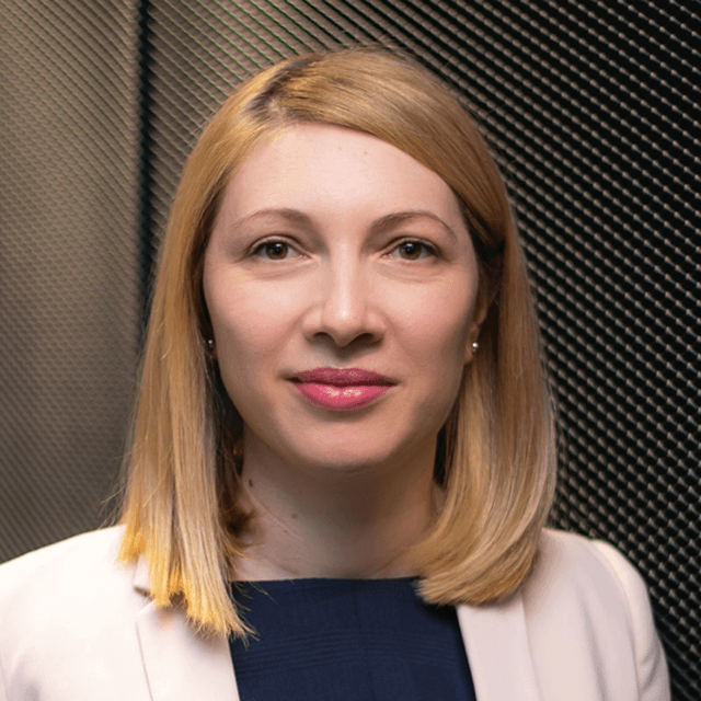 Emilia Dumitrescu takes over as managing director of Deloitte Technology Delivery Center in Romania